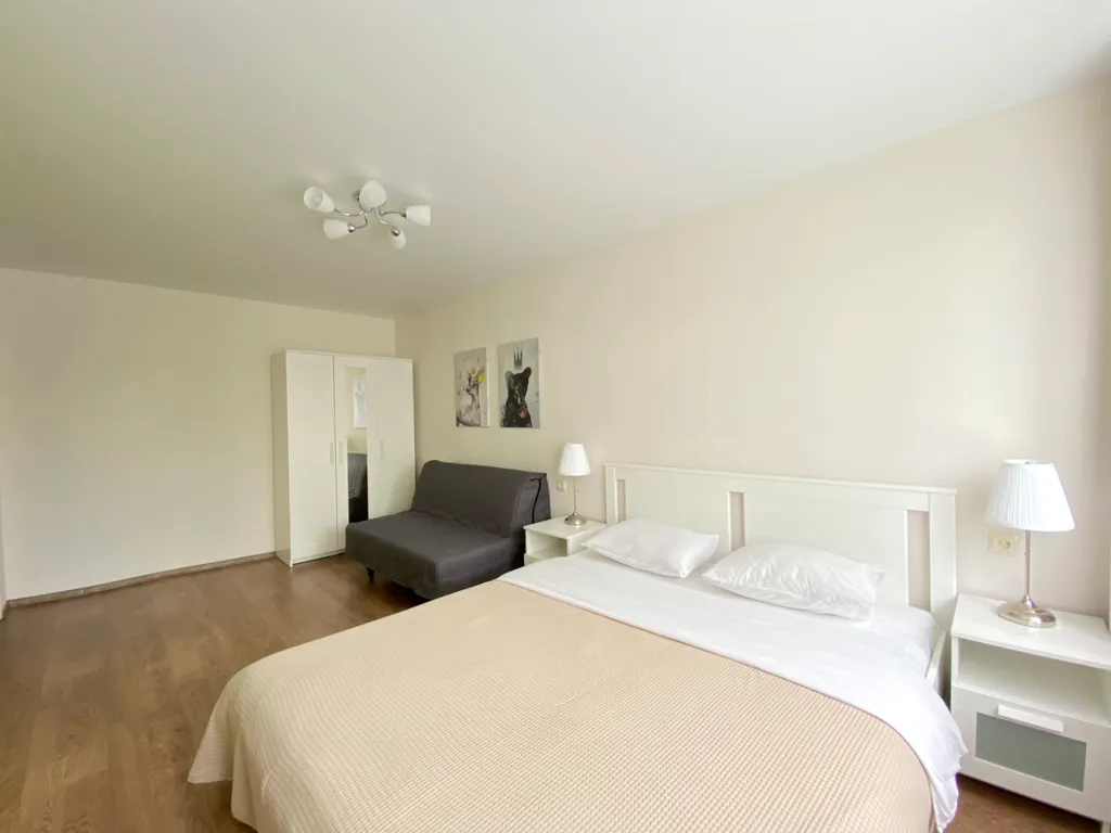 "Хочу  приехать" на Герцена 14