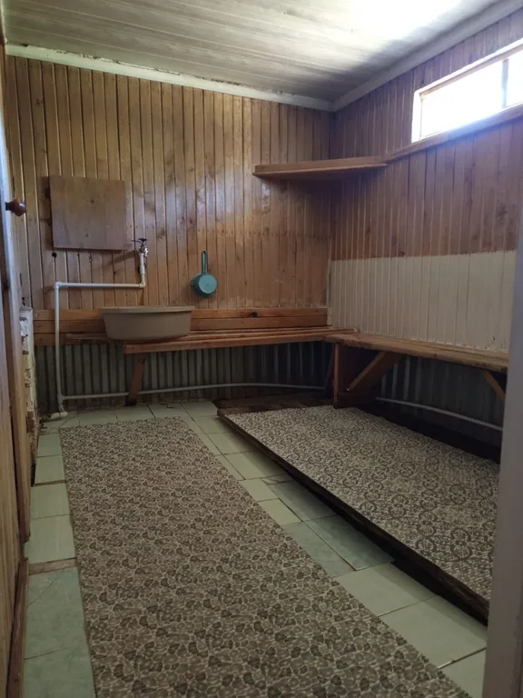 Замечательный дом с русской баней и эксклюзивным мангалом в Адыгее