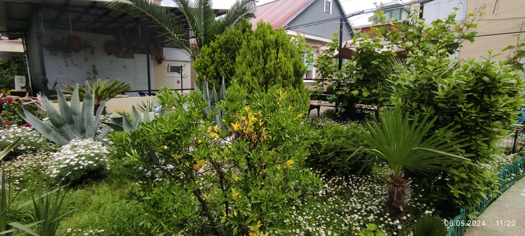 Коттедж Второй этаж дома под ключ — Адлер