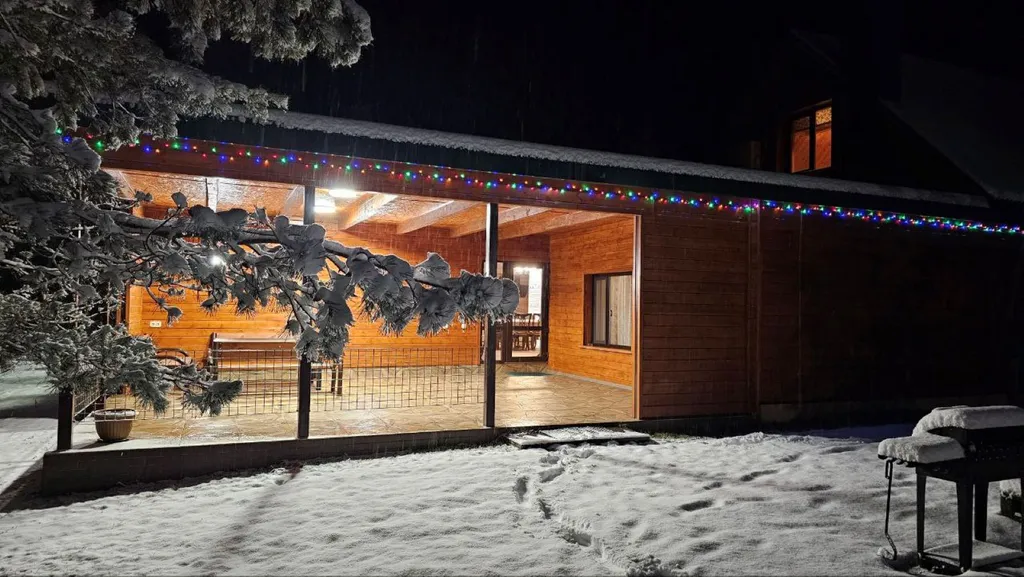 Aпартаменты Озерный