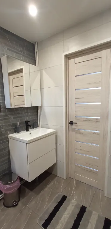 Дом -дуплекс с сауной, камином и фотозоной 12 месяцев