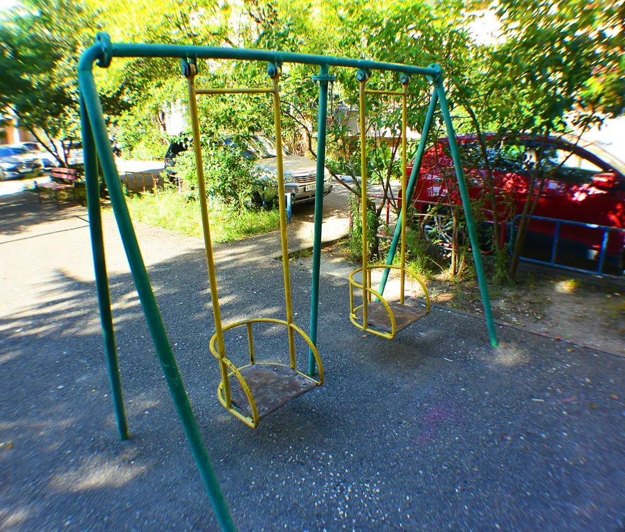 Квартира Квартира Студия у моря — Адлер