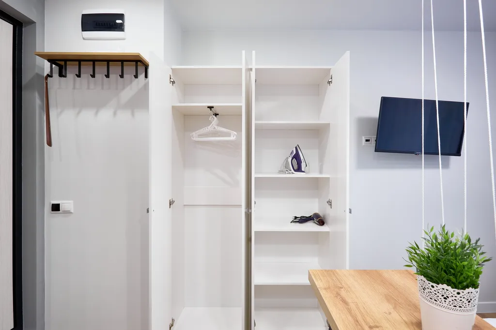 Уют и стиль в одном пространстве