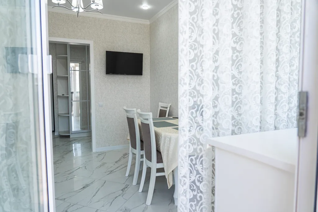 Квартира Апартаменты Классик -4 — Калининград