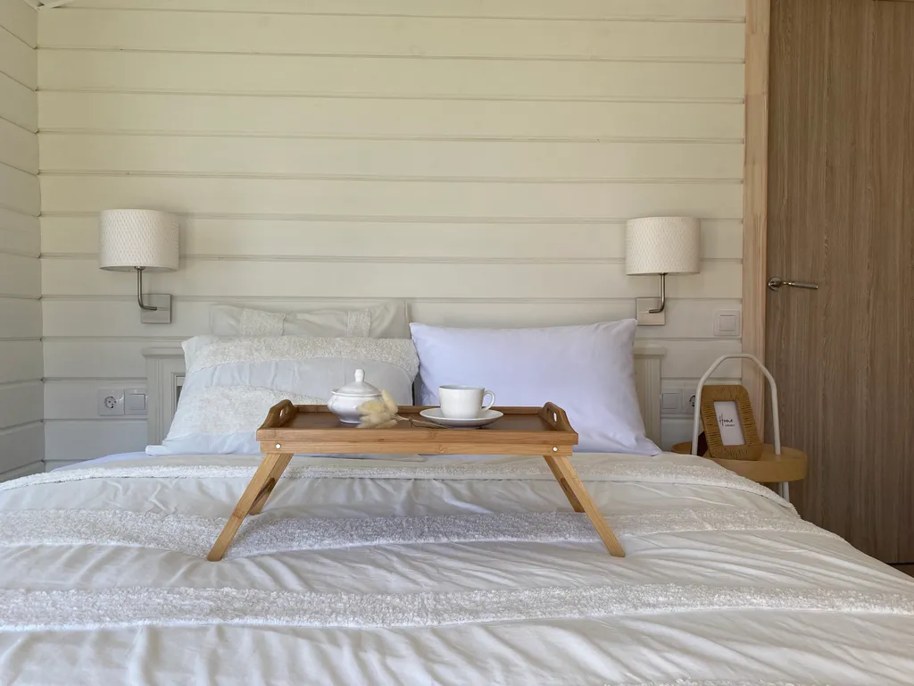 Уютный Дом с баней USADBA