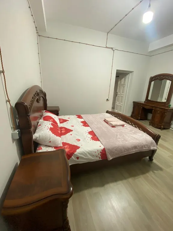 Коттедж Уютный домик — Каспийск