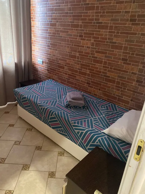 2-к квартира для семьи в историческом центре города