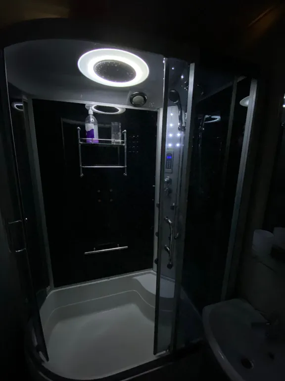 Apartment комфорт-класса недалёко от жд вокзала