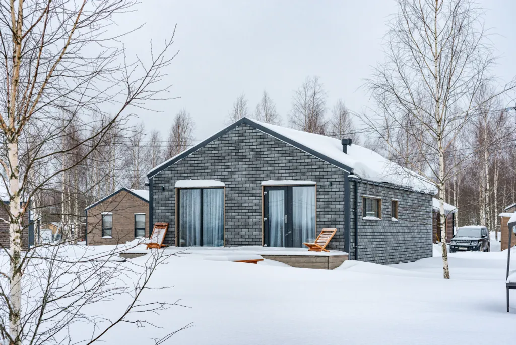 Частный дом КП Грин Лаундж