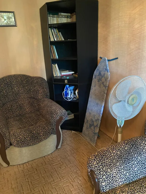 Идеальная квартира для ценящих комфорт и уют