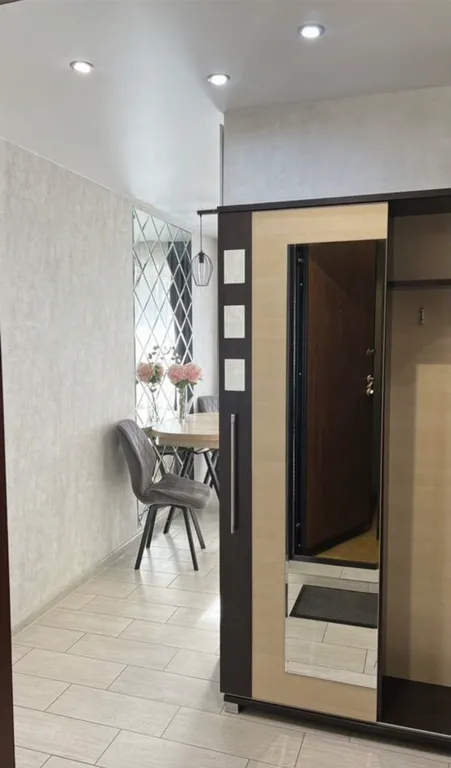 Уютная чистая квартира в центре район Левого берега