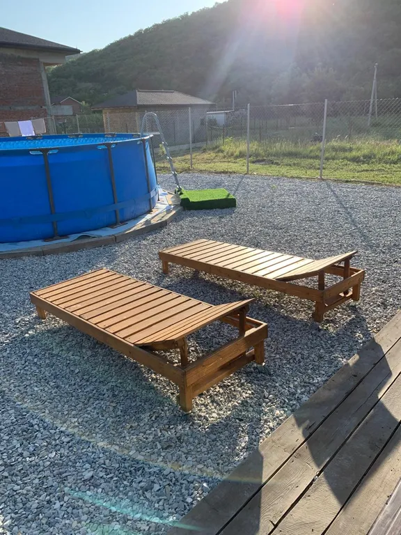 ЭКО-домики Абрау