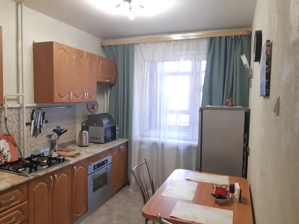 2-я квартира в центре города