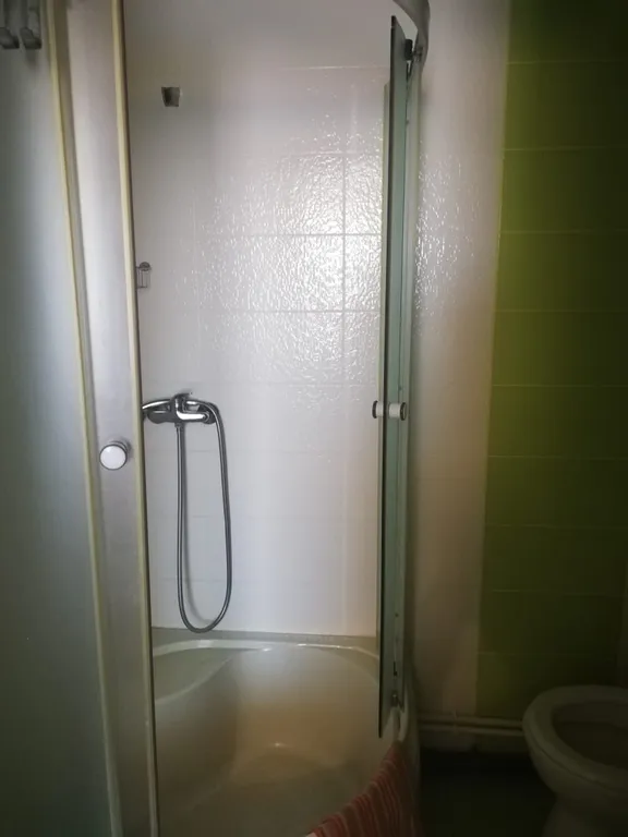 Этаж под ключ с кухней