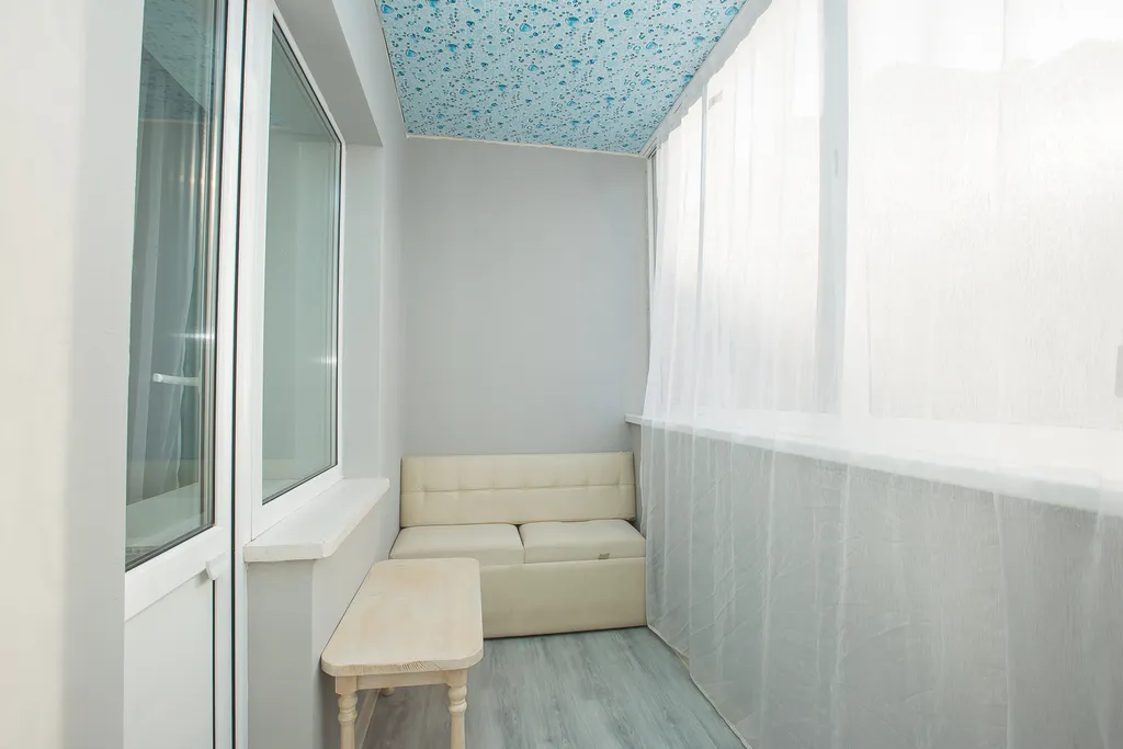 Квартира с парко-местом в 5 минутах от центра города