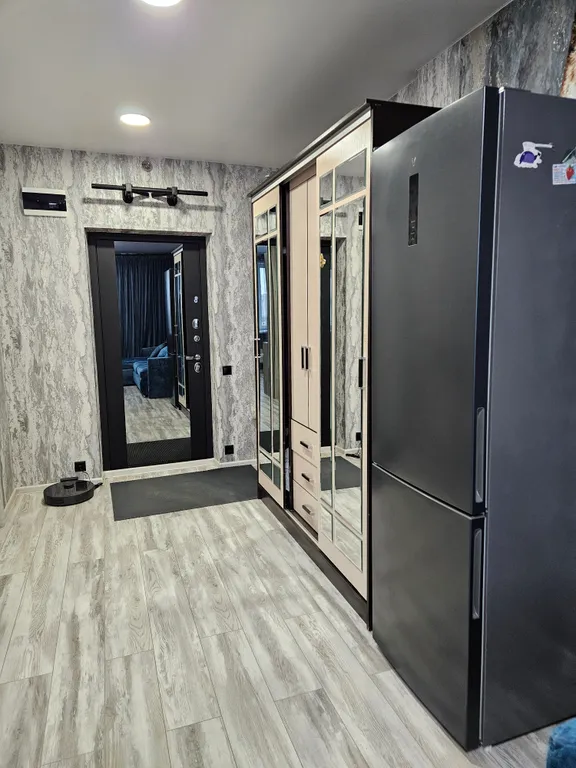 Стильный апартамент в центре города