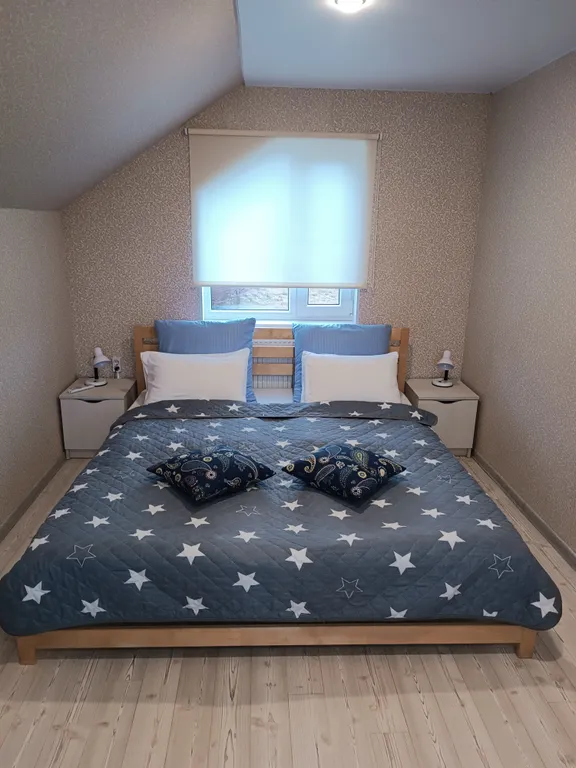 Домик у моря