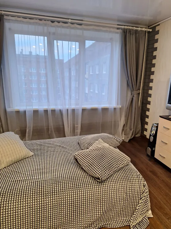 Уютная квартира — аренда посуточно в Норильск