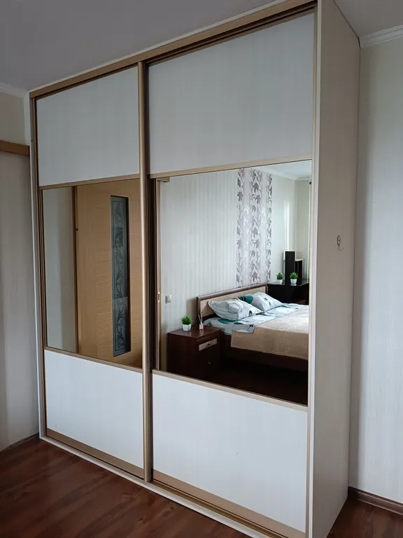 Квартира 1-комнатная Квартира — Омск