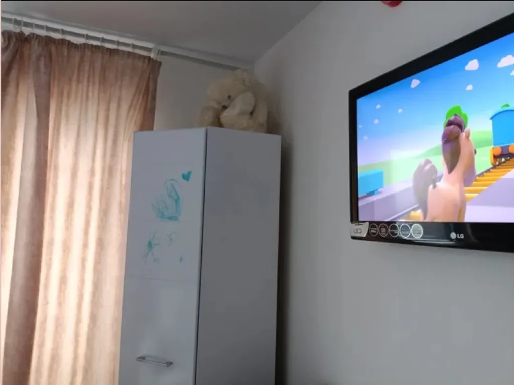 Апартаменты в бизнес ЖК