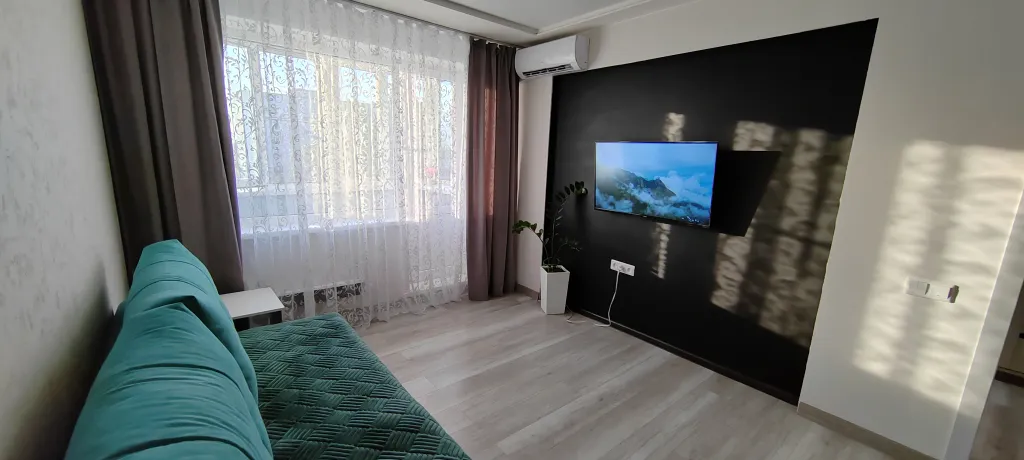 Квартира в Поволжском