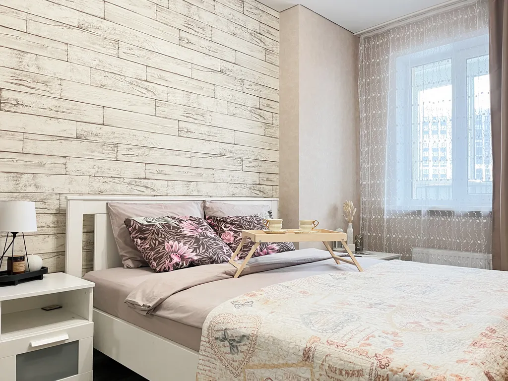 Квартира Квартира Добро пожаловать в "Cozy Home" — Казань