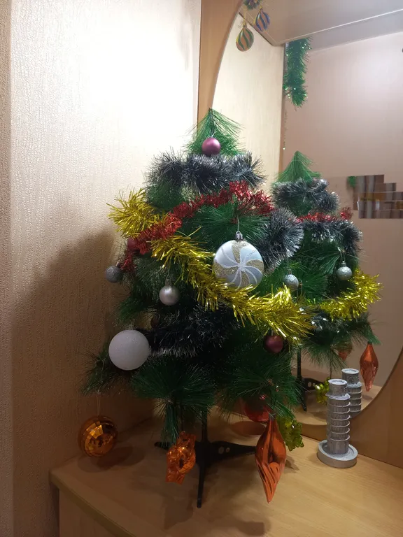 Уютная квартира в центре в новом доме