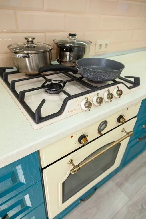 Лазурная Квартира у моря