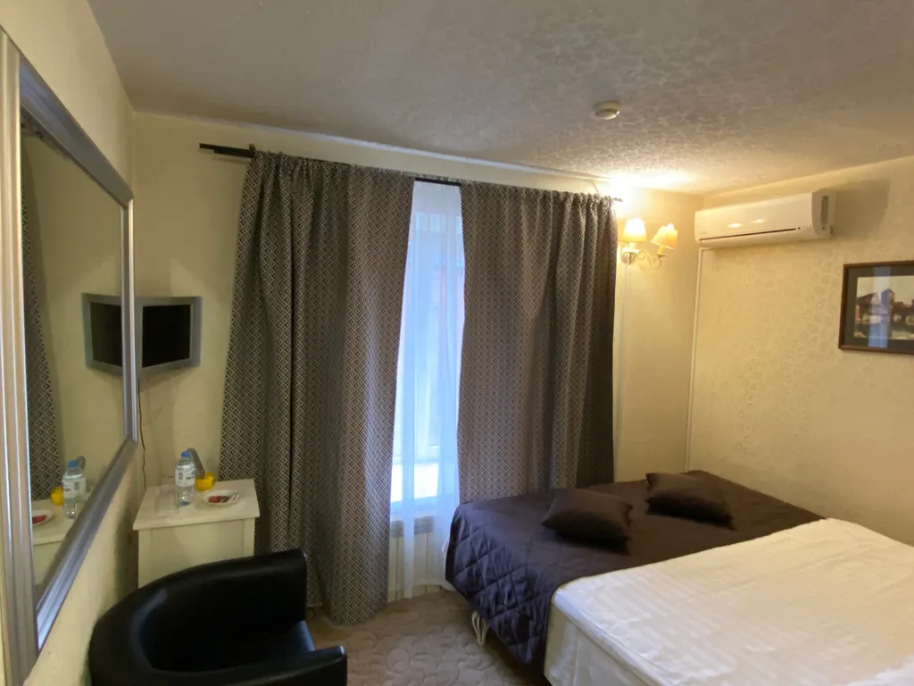 Квартира Комната — аренда посуточно в Рязань