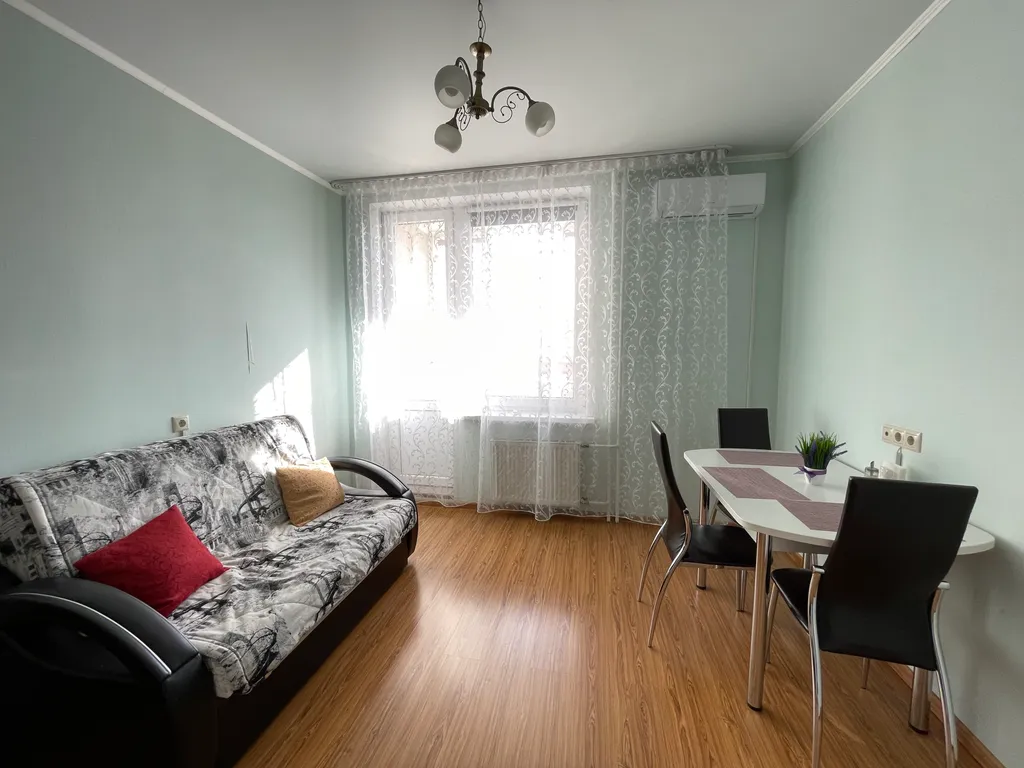 Квартира Квартира в центре — Уфа