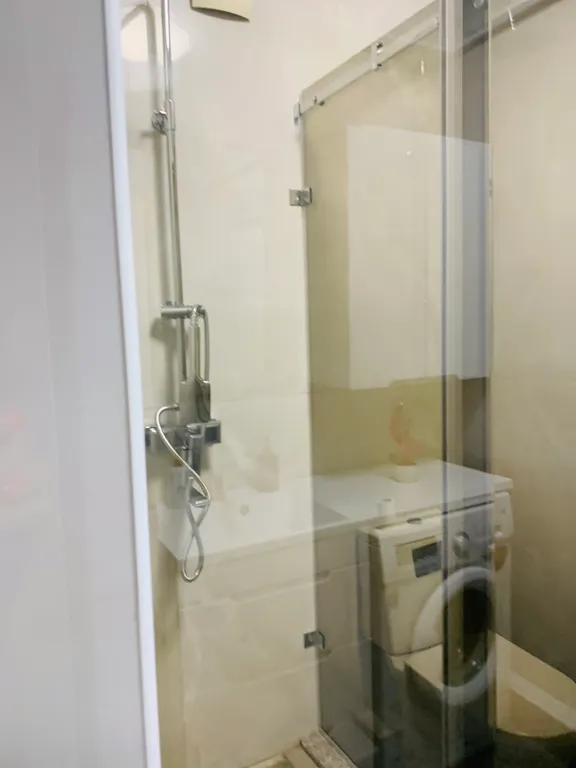 Квартира класса люкс