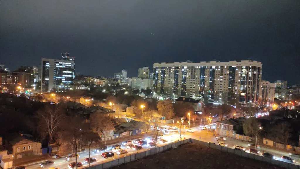 Уютная 1к в историческом центре