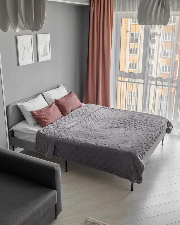 Лофт Московский квартал