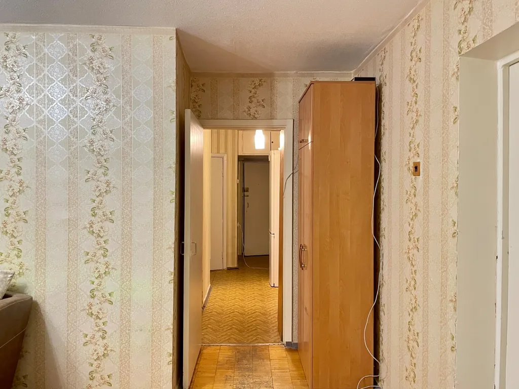 Квартира рядом с пляжем,у кинотеатра "Современник"