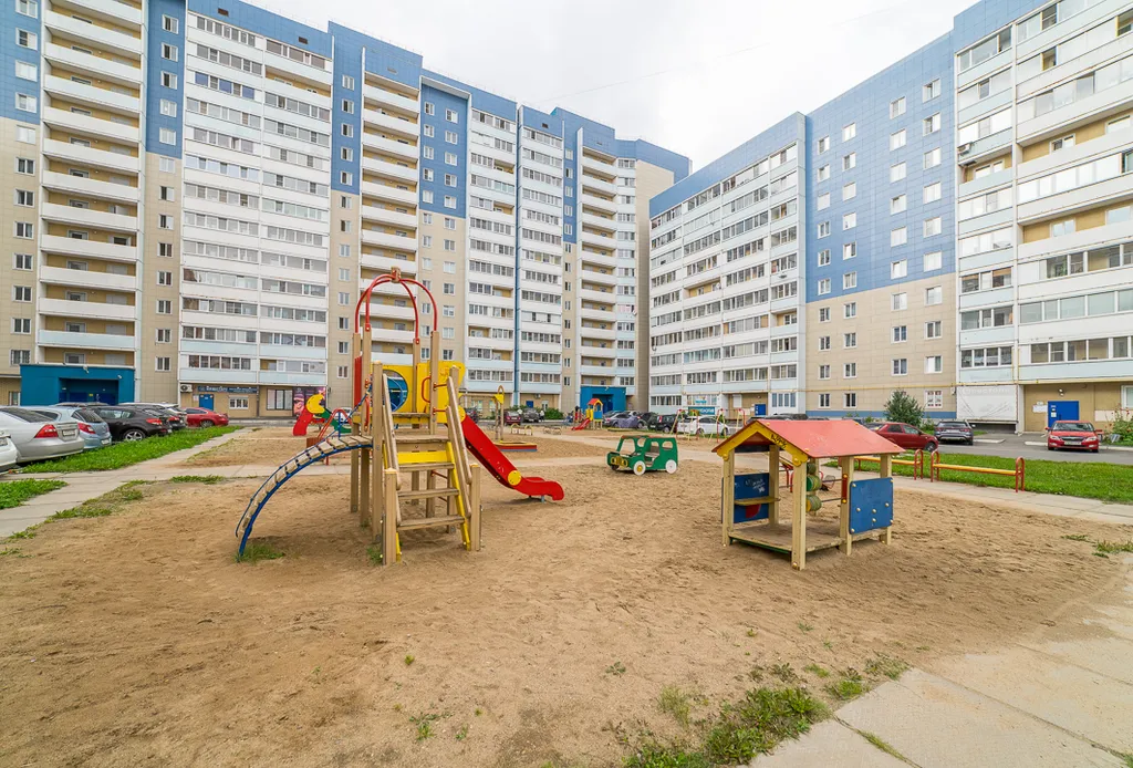 Апартамент рядом с аквапарком