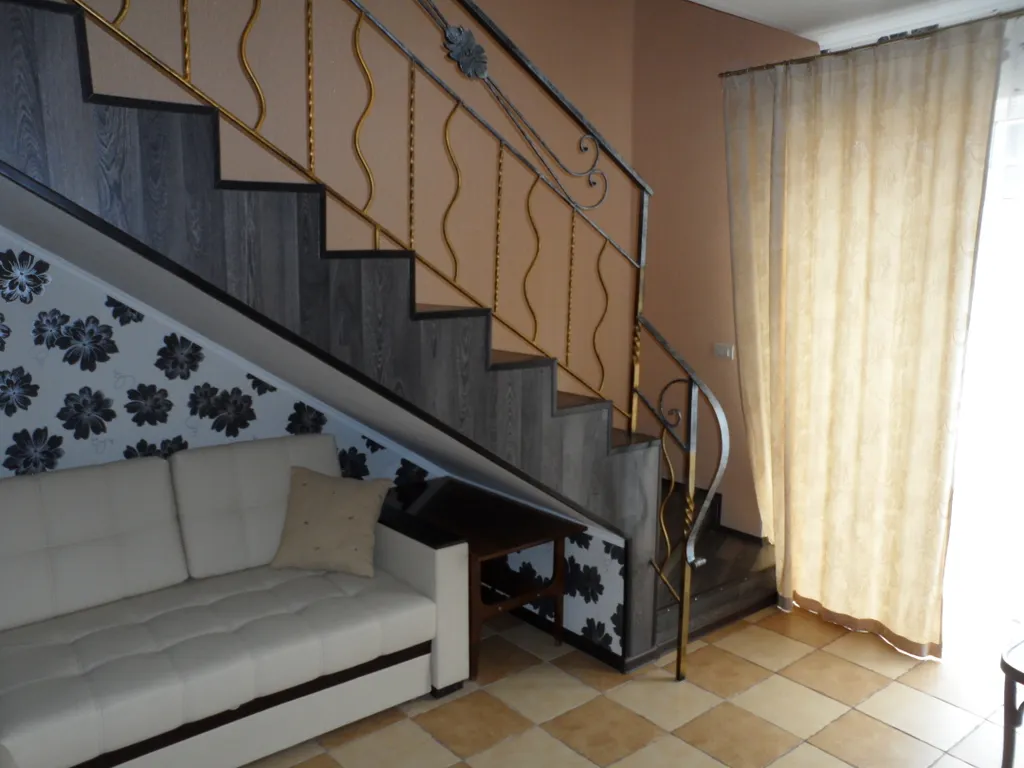 Бунгало на Банном