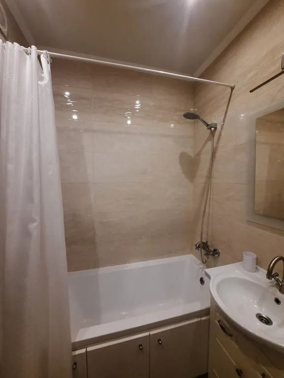 Апартаменты у озера