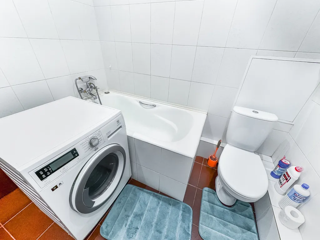 Чистая и уютная квартира около Шереметьево