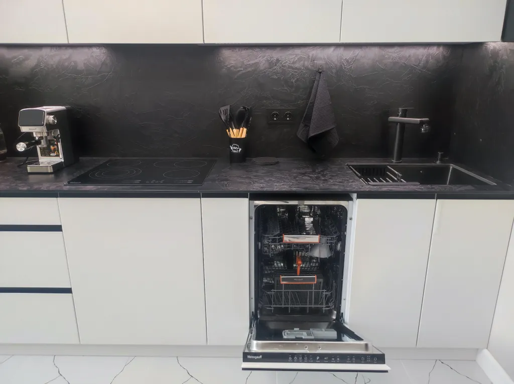 Евродвушка Море Парк