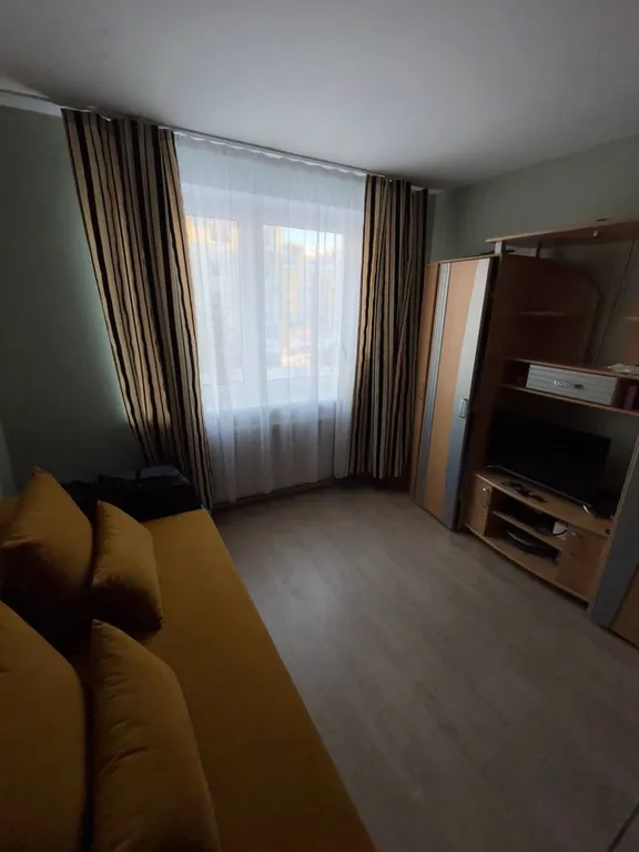 Квартира Уютная квартира в центре города — Пионерский