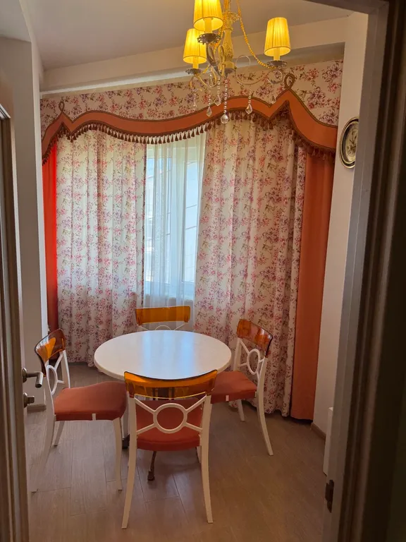 Квартира у моря