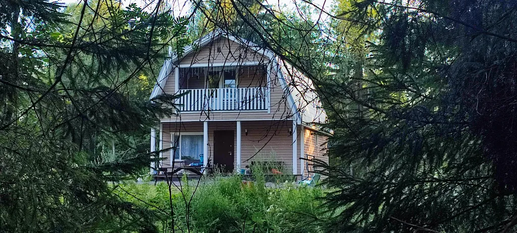 Коттедж Дом для вас — аренда посуточно в Сортавала