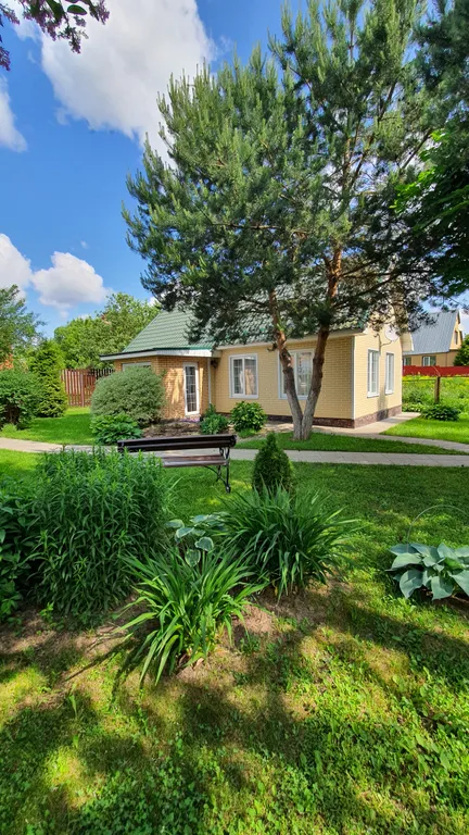 Гостевой Дом Paradise Village