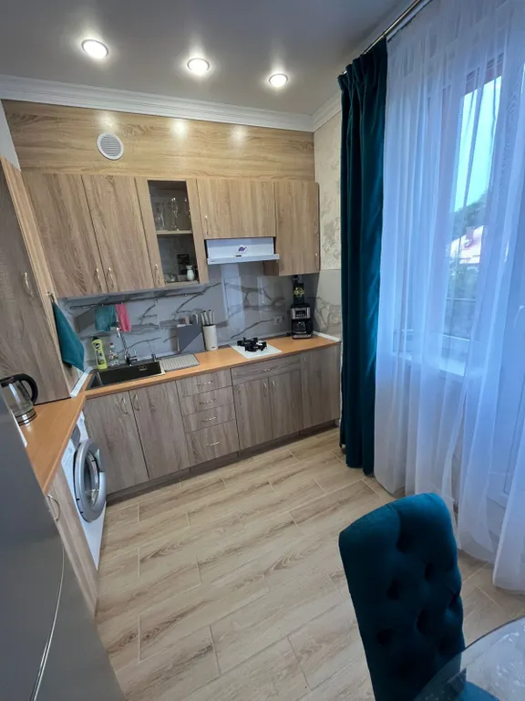 Квартира у Резиденции