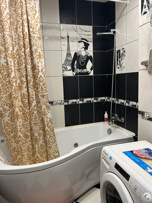 Квартира в центре города