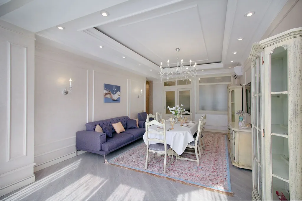 Samal Tower жилой комплекс