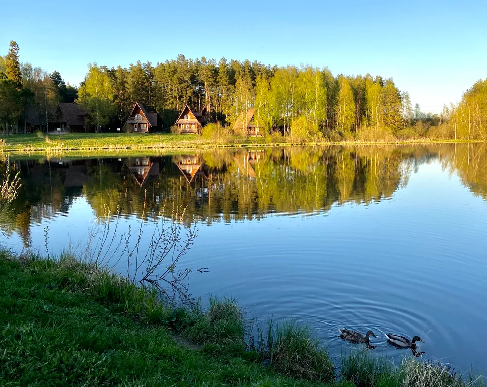 Апартаменты на Беговой в центральной части города