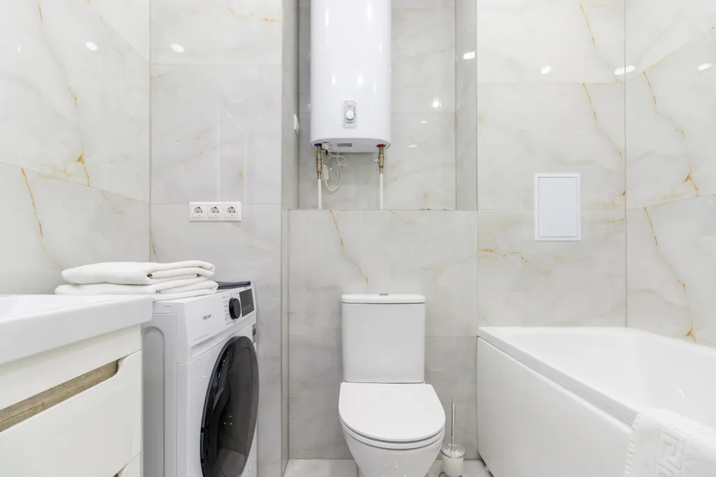 Уютная квартира для свиданий с красивым видом