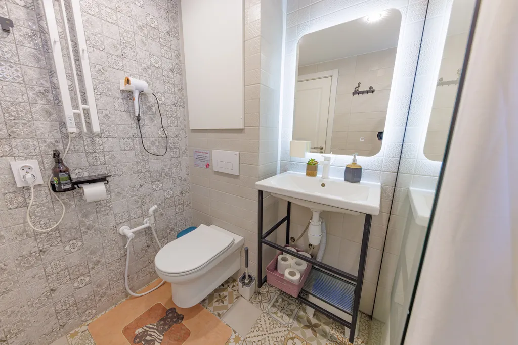 Гостевой дом Ленский