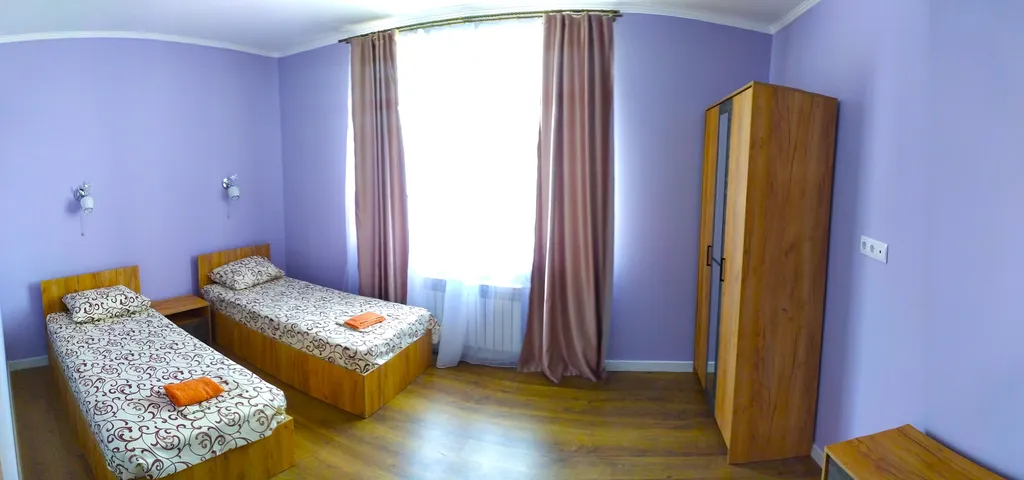 Уютная квартира с отдельным входом в частном доме